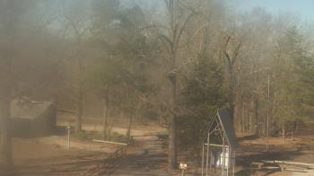 Weather camera view of Camp Marymount.