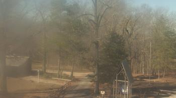 Weather camera view of Camp Marymount.