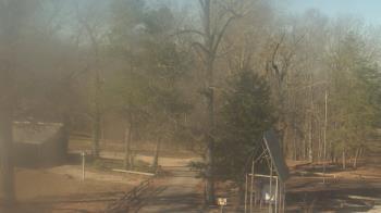Weather camera view of Camp Marymount.