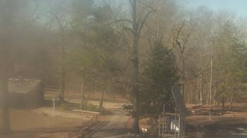 Weather camera view of Camp Marymount.