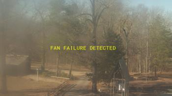 Weather camera view of Camp Marymount.