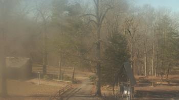 Weather camera view of Camp Marymount.