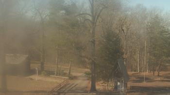 Weather camera view of Camp Marymount.