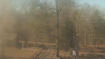 Weather camera view of Camp Marymount.