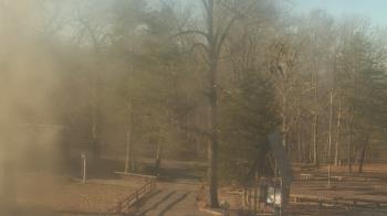 Weather camera view of Camp Marymount.