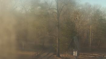 Weather camera view of Camp Marymount.