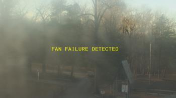 Weather camera view of Camp Marymount.