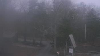 Weather camera view of Camp Marymount.
