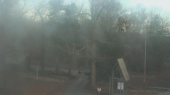 Weather camera view of Camp Marymount.