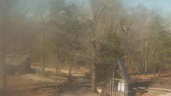 Weather camera view of Camp Marymount.