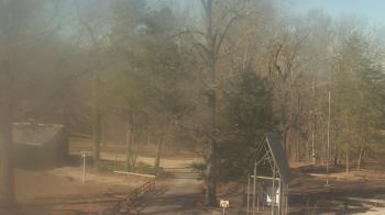 Weather camera view of Camp Marymount.