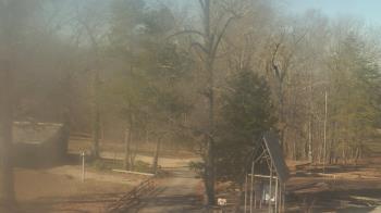 Weather camera view of Camp Marymount.