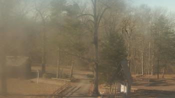 Weather camera view of Camp Marymount.