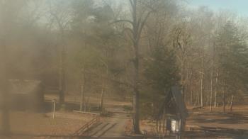 Weather camera view of Camp Marymount.
