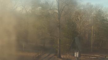 Weather camera view of Camp Marymount.