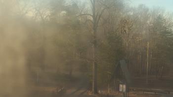 Weather camera view of Camp Marymount.