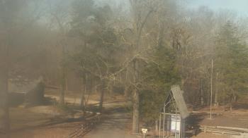 Weather camera view of Camp Marymount.