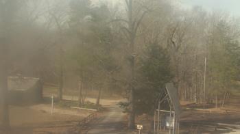 Weather camera view of Camp Marymount.