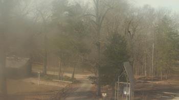 Weather camera view of Camp Marymount.