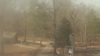 Weather camera view of Camp Marymount.