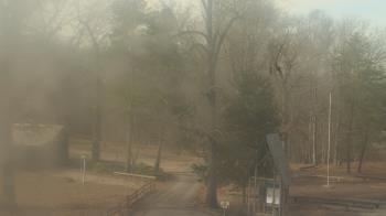 Weather camera view of Camp Marymount.