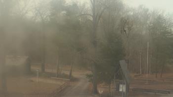 Weather camera view of Camp Marymount.