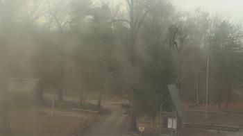 Weather camera view of Camp Marymount.