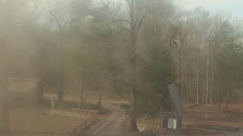 Weather camera view of Camp Marymount.