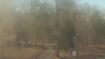 Weather camera view of Camp Marymount.