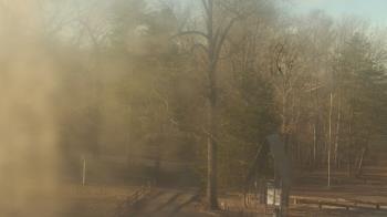 Weather camera view of Camp Marymount.