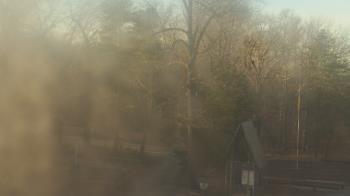 Weather camera view of Camp Marymount.