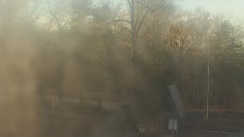 Weather camera view of Camp Marymount.