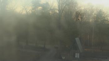 Weather camera view of Camp Marymount.