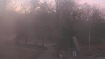Weather camera view of Camp Marymount.