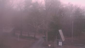 Weather camera view of Camp Marymount.
