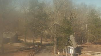 Weather camera view of Camp Marymount.