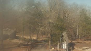 Weather camera view of Camp Marymount.