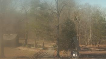 Weather camera view of Camp Marymount.