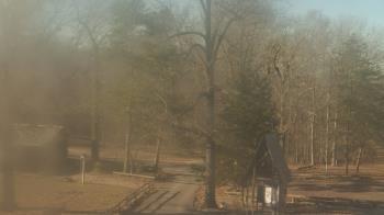 Weather camera view of Camp Marymount.