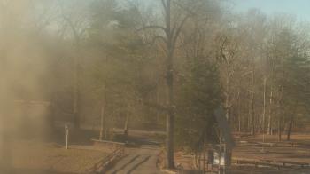 Weather camera view of Camp Marymount.