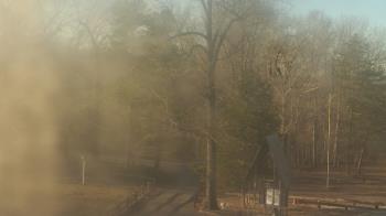 Weather camera view of Camp Marymount.