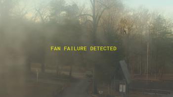 Weather camera view of Camp Marymount.