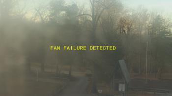 Weather camera view of Camp Marymount.