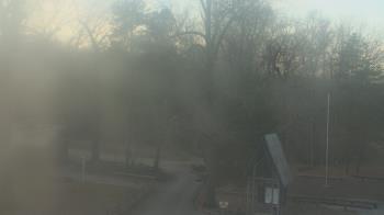 Weather camera view of Camp Marymount.