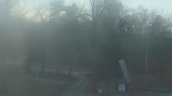 Weather camera view of Camp Marymount.