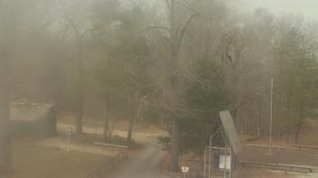 Weather camera view of Camp Marymount.
