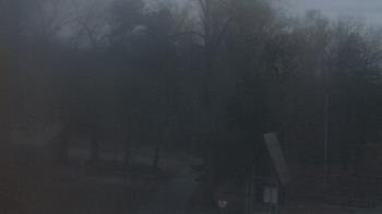 Weather camera view of Camp Marymount.