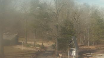 Weather camera view of Camp Marymount.