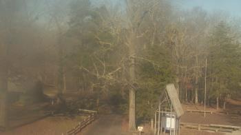 Weather camera view of Camp Marymount.