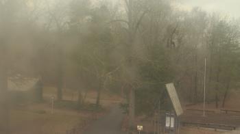 Weather camera view of Camp Marymount.